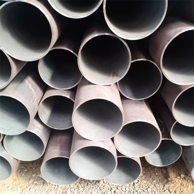 沈阳锅炉无缝钢管