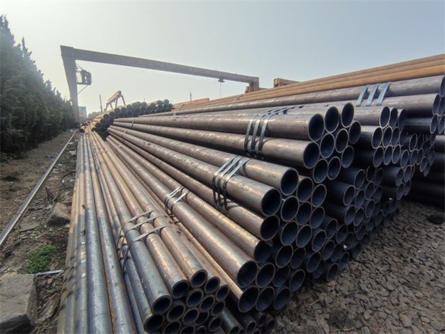 沈阳42crmo无缝钢管厂家