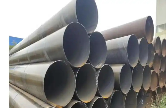 沈阳大口径无缝钢管价格