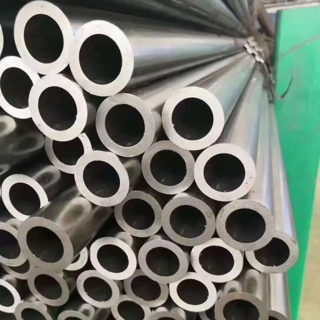 沈阳精密无缝钢管型号表