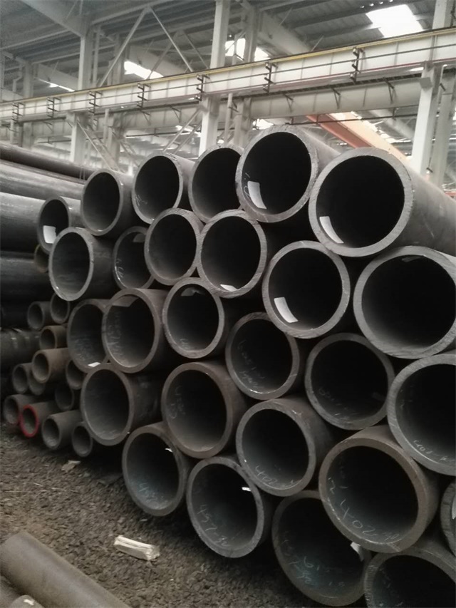 沈阳精密无缝钢管产地