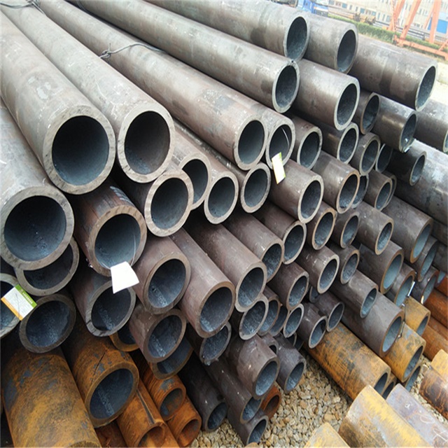 沈阳16mn精密无缝钢管厂