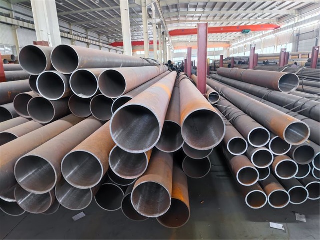 沈阳15CrMoG锅炉管