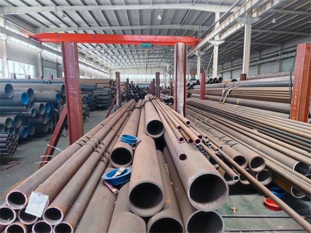 沈阳p22无缝钢管