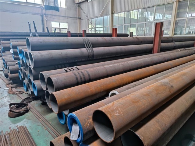 沈阳Q355B化肥管