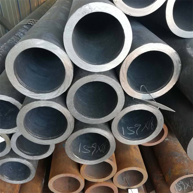 沈阳10#结构无缝钢管