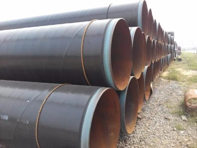 沈阳3pe无缝钢管