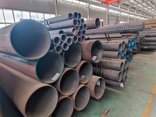 沈阳20G高压锅炉钢管