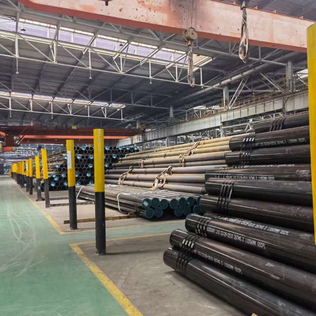 沈阳10#石油裂化管