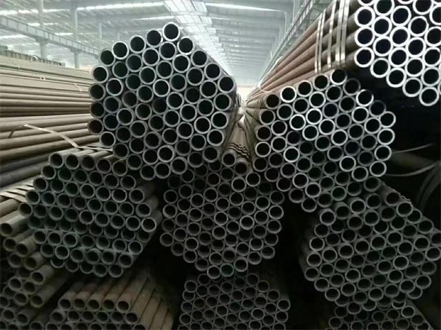 沈阳20#石油裂化用无缝钢管