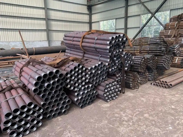 沈阳DZ50地质钢管